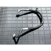 Трубка кондиционера Audi A6 4F/C6 2007 4F0260701AD