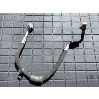 Трубка кондиционера Audi A6 4F/C6 2007 4F0260701AD