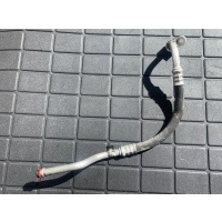 Трубка кондиционера Mercedes-Benz GL-Класс X164 2010 A1648300115