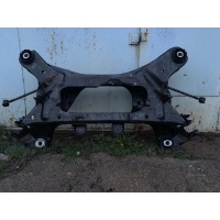 Балка подвески задняя Jaguar XF X250 2010 C2Z13130
