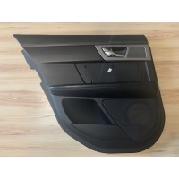 Обшивка двери задней левой (дверная карта) Jaguar XF X250 2010 C2Z8800LEG,C2Z8800
