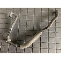 Патрубок (трубопровод, шланг) Volkswagen Passat B7 2012 1K0131128D