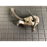 Патрубок (трубопровод, шланг) Volkswagen Passat B7 2012 5C0122157D