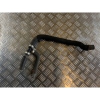 Патрубок (трубопровод, шланг) Audi A6 4F/C6 2007 4F0121036E