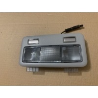 Фонарь салона (плафон) Jaguar XF X250 2010 8X23-MBBS-A,C2Z2411LHJ