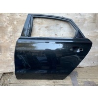 Дверь задняя левая Audi A8 D4/4H 2012 4H4833051D