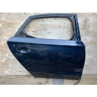 Дверь задняя правая Audi A8 D4/4H 2012 4H4833052D