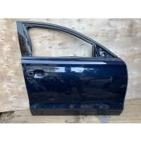Дверь передняя правая Audi A8 D4/4H 2012 4H0831052B