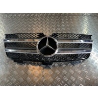 решетка радиатора Mercedes-Benz GL-Класс X164 2010 A1648802785