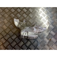 кронштейн двигателя правый Mercedes-Benz M-Класс W166 2012 A2781420820