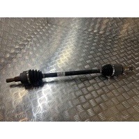 Полуось задняя правая Mercedes-Benz M-Класс W164 2010 A1643500010