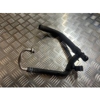 Патрубок (трубопровод, шланг) Audi Q7 4L 2012 7L8121065Q