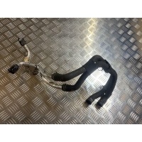 Патрубок (трубопровод, шланг) Audi Q7 4L 2012 7L8122073E