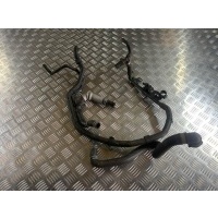 Патрубок (трубопровод, шланг) Audi Q7 4L 2007 7L0121156E