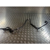 Шланг (трубка) АКПП Audi Q7 4L 2007 4L0317819B
