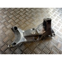 кронштейн двигателя левый Audi A7 4G 2012 4G0199307H