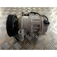 Компрессор кондиционера Audi A6 4G/C7 2012 4G0260805A