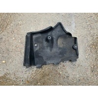 защита днища левая Audi A6 4G/C7 2012 4G0825201