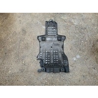 Защита КПП Audi Q7 4L 2008 7L8825225