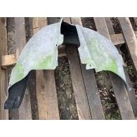 Защита арок задняя правая (подкрылок) Audi A6 4F/C6 2007 4F0810172D