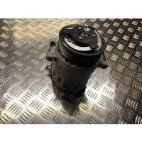 Компрессор кондиционера Land Rover Range Rover III 2011 8W83-19D629-AC