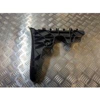 крепление бампера левое Audi A6 4F/C6 2006 4F5807453