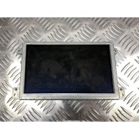 Монитор Audi A5 8T 2008 8T0919603C