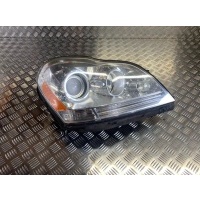 Фара правая Mercedes-Benz GL-Класс X164 2011 A1648208361