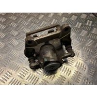 Суппорт задний левый Audi A8 D4/4H 2012 4H0615403
