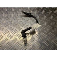 минусовой провод аккумулятора Audi A6 4G/C7 2011 8X0915181