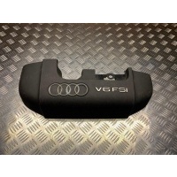 ДЕКОРАТИВНАЯ КРЫШКА ДВИГАТЕЛЯ Audi Q7 4L 2008 03H103925D
