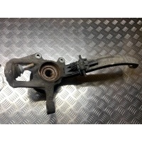 кулак передний левый Mercedes-Benz GL-Класс X164 2010 A1643302320