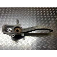кулак передний правый Mercedes-Benz GL-Класс X164 2010 A1643302420