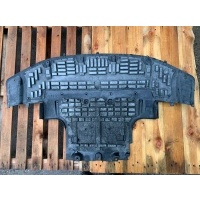 защита двигателя Audi Q7 4L 2008 7L8825285