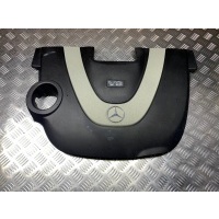 ДЕКОРАТИВНАЯ КРЫШКА ДВИГАТЕЛЯ Mercedes-Benz GL-Класс X164 2010 A2730101767