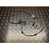 проводка Audi A7 4G 2012 4G8971095B