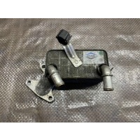 радиатор АКПП Volkswagen Passat B7 2013 09G409061E