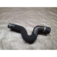 Патрубок (трубопровод, шланг) Audi A8 D4/4H 2012 4H0121101F