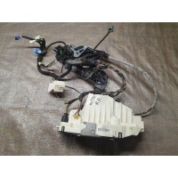 замок двери задней правой Mercedes-Benz S-Класс W221 2010 A2217304435