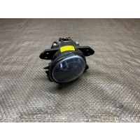 фара противотуманная правая Mercedes-Benz GL-Класс X164 2008 A2518200856