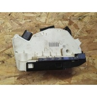 замок двери передней правой Audi A1 8X 2012 5N1837016F
