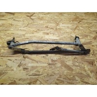 МЕХАНИЗМ СТЕКЛООЧИСТИТЕЛЯ (ТРАПЕЦИЯ ДВОРНИКОВ) Volkswagen Passat CC 2012 3C8955023H