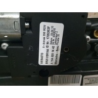 Двигатель электролюка Mercedes-Benz GL-Класс X164 2010 A1648201442