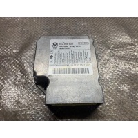 Блок AirBag Volkswagen Passat B7 2012 5C0959655