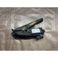 Педаль газа Volkswagen Passat B7 2012 1K1723503AR