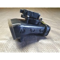 Дефлектор обдува салона правый Audi A8 D4/4H 2012 4H2819353