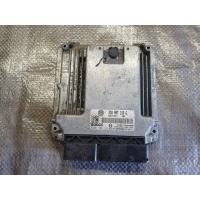 Блок управления двигателем Volkswagen Passat B6 2006 3C0907115G