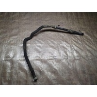 Патрубок радиатора Mercedes-Benz GL-Класс X164 2010 A1645004275