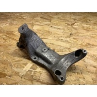 кронштейн двигателя левый Audi A6 4G/C7 2012 4G0199307H