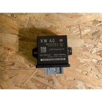Блок управления (другие) Audi A8 D4/4H 2012 4H0907357A